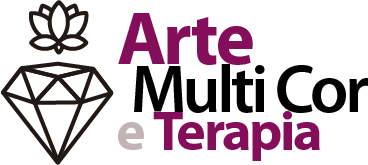 Arte Multi Cor e Terapia